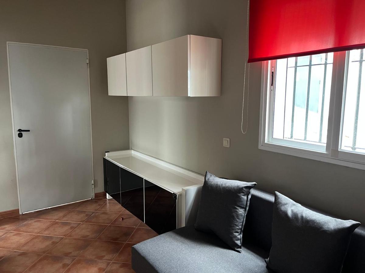 Atico Centro 17 Appartement Jerez de la Frontera Buitenkant foto