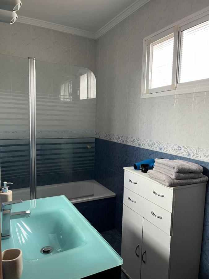 Atico Centro 17 Appartement Jerez de la Frontera Buitenkant foto