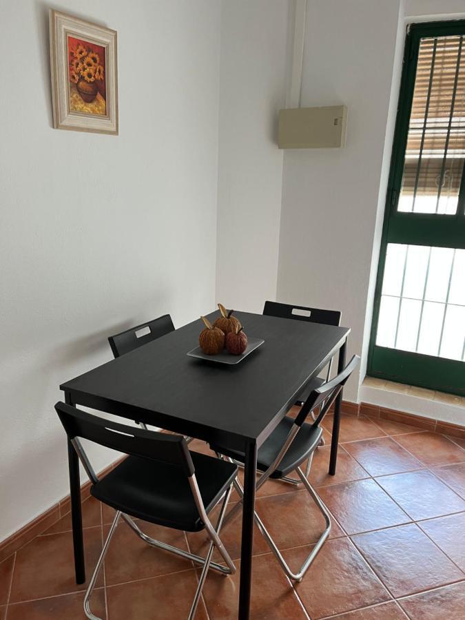 Atico Centro 17 Appartement Jerez de la Frontera Buitenkant foto
